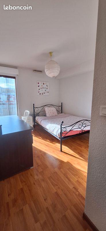 Appartement à louer, 58m², Clermont-Ferrand