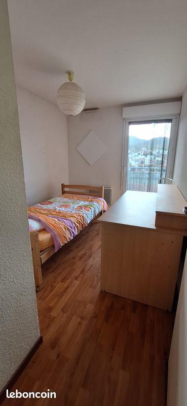 Appartement à louer, 58m², Clermont-Ferrand