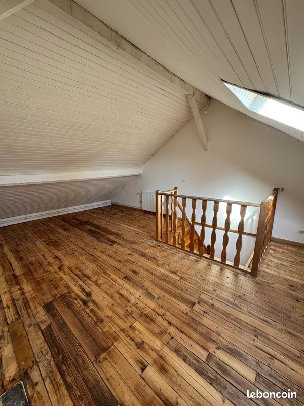 Maison à louer, 75m², Corbeil-Essonnes