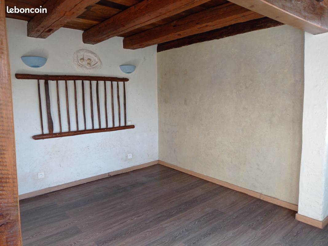 Maison à louer, 30m², Muttersholtz