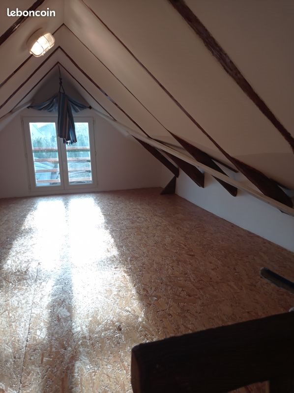 Maison à louer, 30m², Muttersholtz