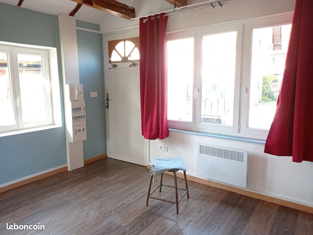 Maison à louer, 30m², Muttersholtz