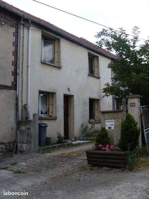 Maison à louer, 57m², Grand-Couronne
