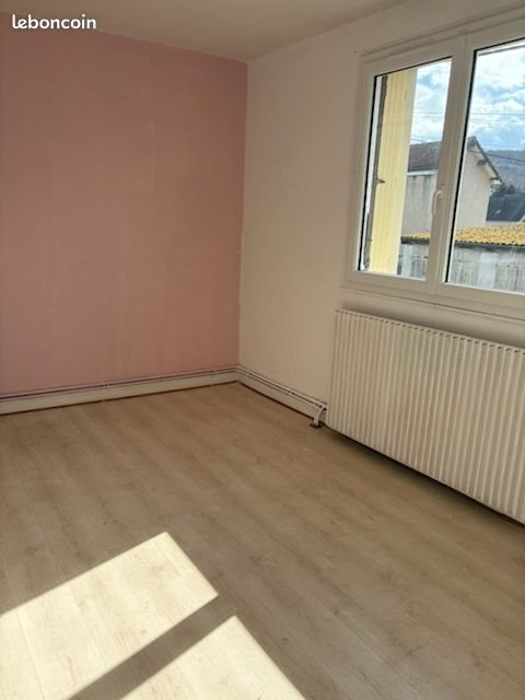 Maison à louer, 57m², Grand-Couronne