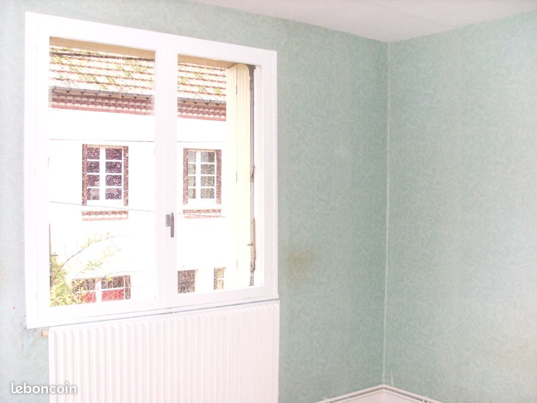 Maison à louer, 57m², Grand-Couronne