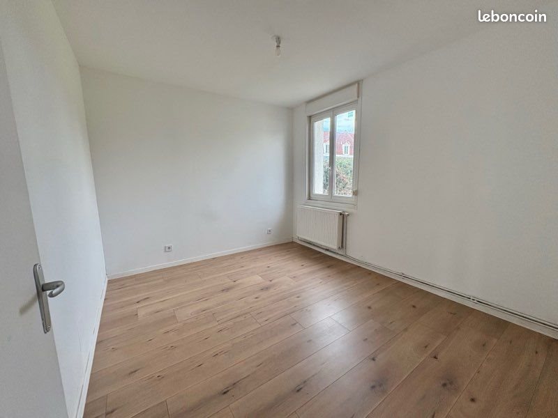 Appartement à louer, 53m², Béthune