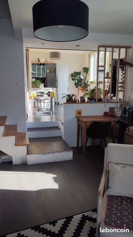 Maison à vendre, 88m², Nantes