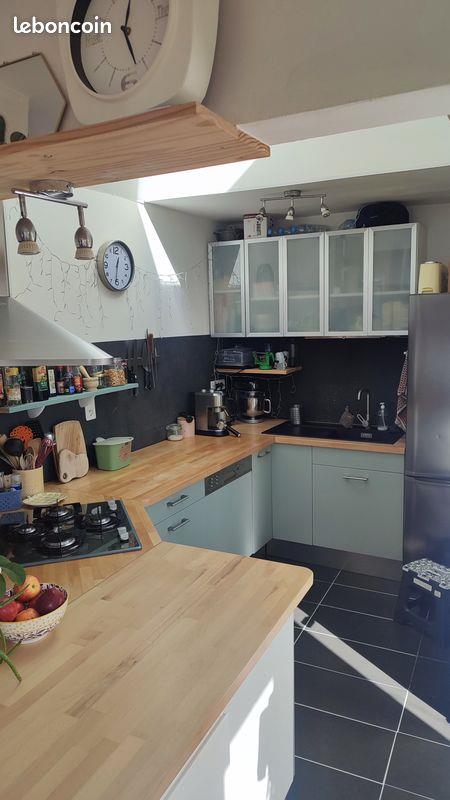 Maison à vendre, 88m², Nantes