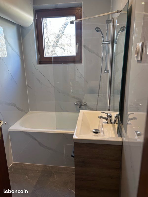 Appartement à louer, 42m², Sarrebourg