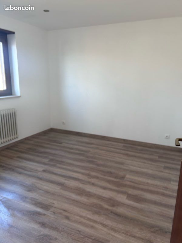 Appartement à louer, 42m², Sarrebourg