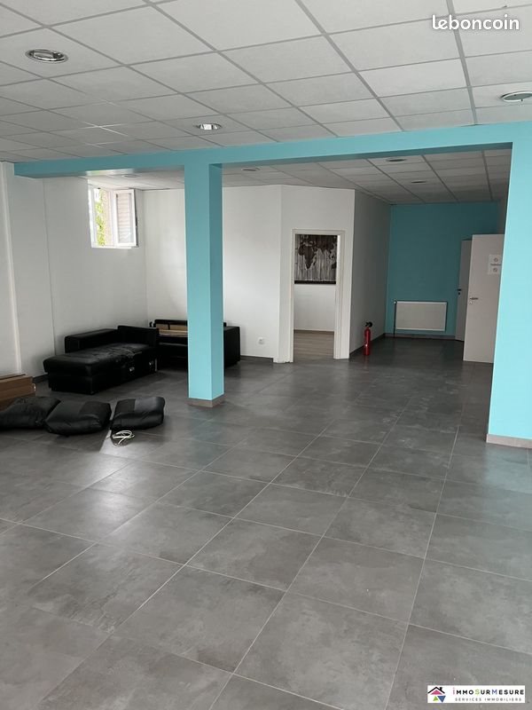 Appartement à vendre, 204m², Benfeld