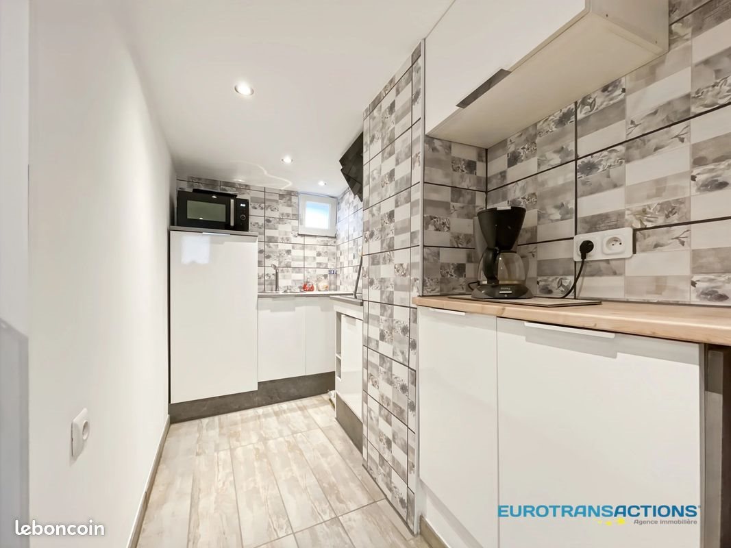 Appartement à louer, 34m², Reichshoffen