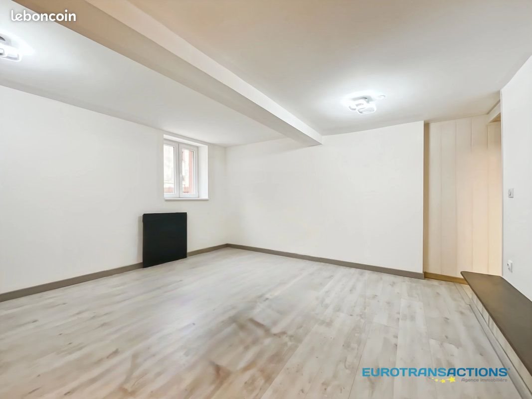 Appartement à louer, 34m², Reichshoffen