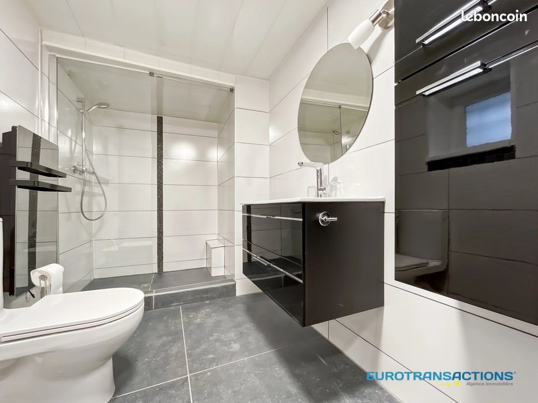 Appartement à louer, 34m², Reichshoffen