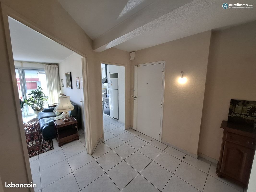 Appartement à vendre, 93m², Montpellier