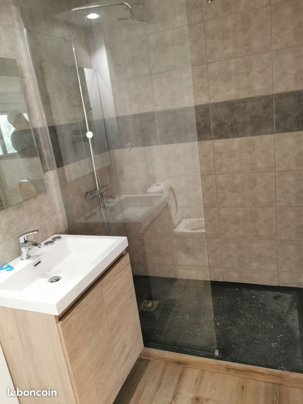 Appartement à louer, 65m², La Murette