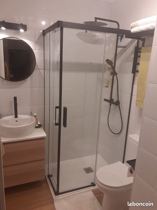 Appartement à louer, 64m², Toulouse