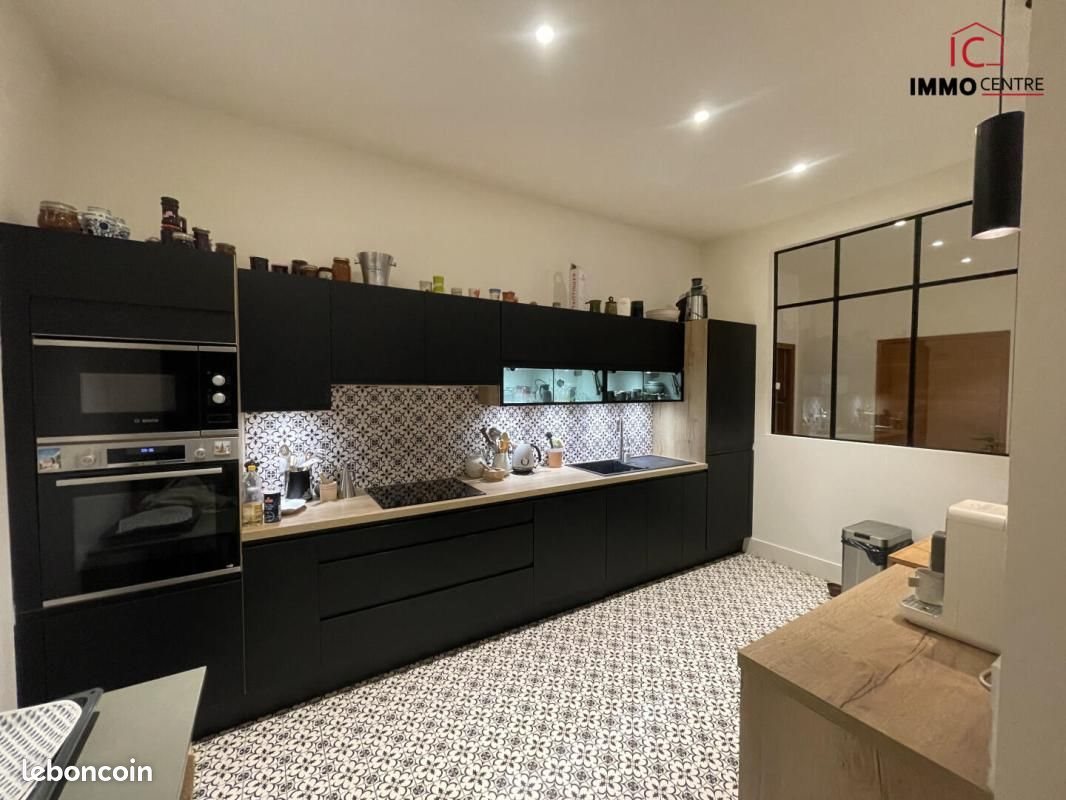 Appartement à vendre, 152m², Toulon