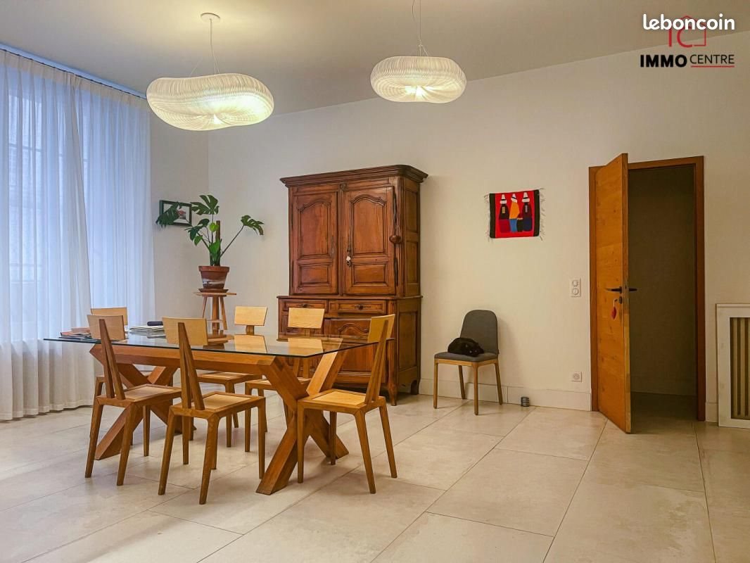 Appartement à vendre, 152m², Toulon