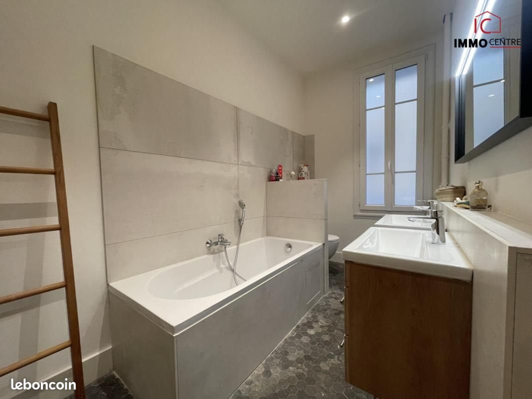 Appartement à vendre, 152m², Toulon