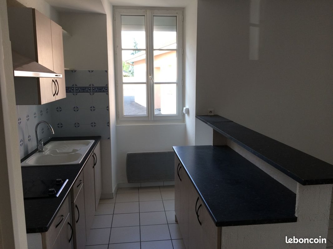 Appartement à louer, 47m², Idron