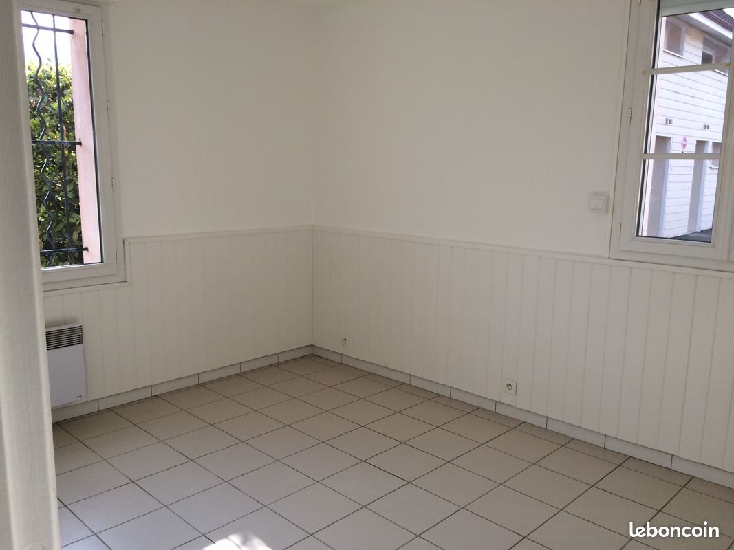 Appartement à louer, 47m², Idron