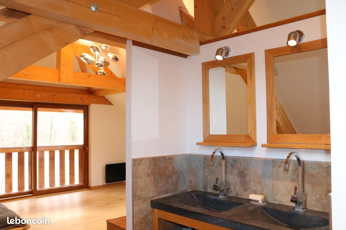 Maison à louer, 150m², Nâves-Parmelan