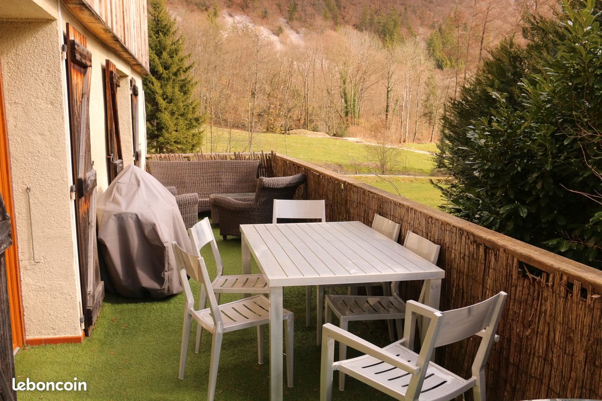 Maison à louer, 150m², Nâves-Parmelan