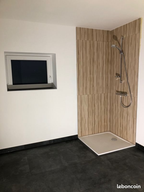 Appartement à vendre, 65m², Drachenbronn-Birlenbach