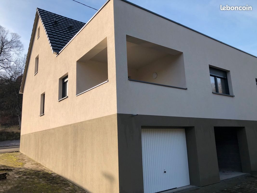 Appartement à vendre, 65m², Drachenbronn-Birlenbach