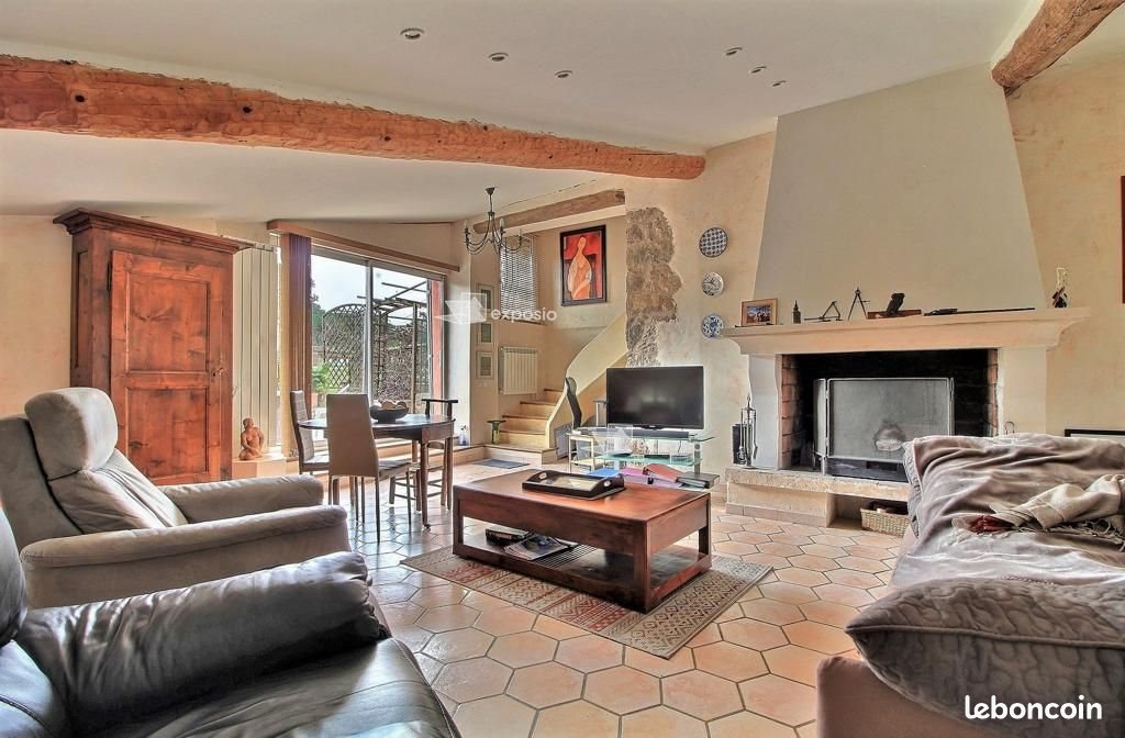 Maison à louer, 130m², Vidauban