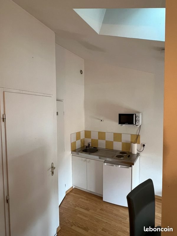 Appartement à louer, 18m², Luçon