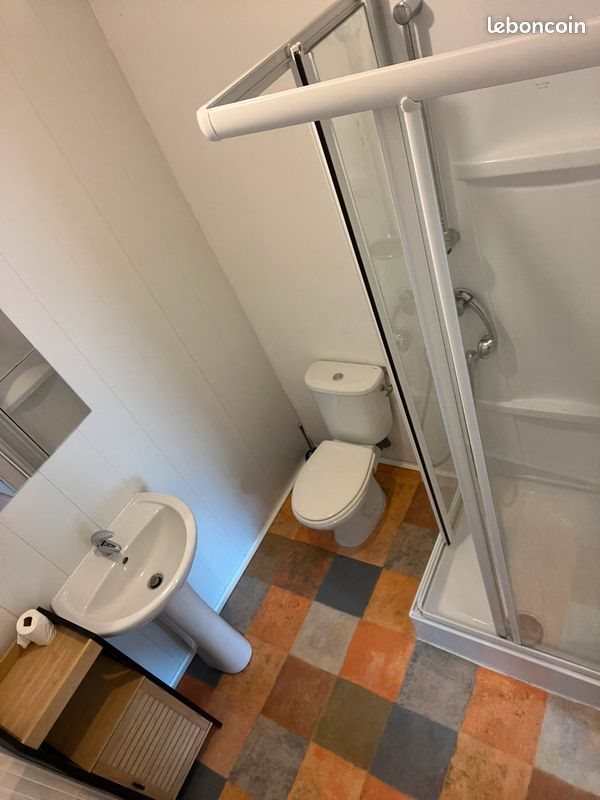Appartement à louer, 18m², Luçon