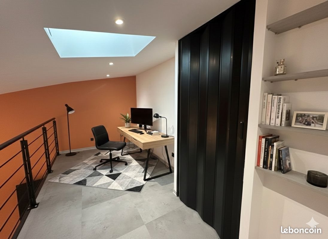 Appartement à vendre, 67m², Nîmes