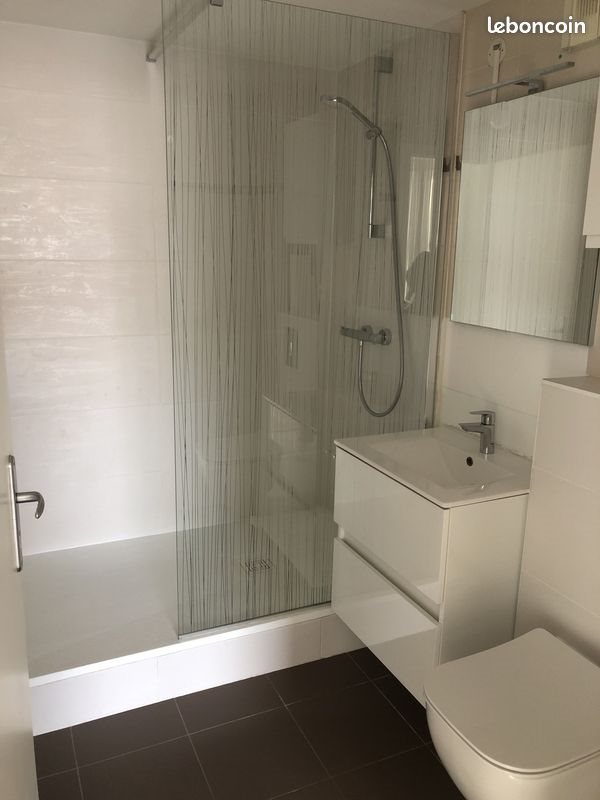 Appartement à louer, 43m², Strasbourg