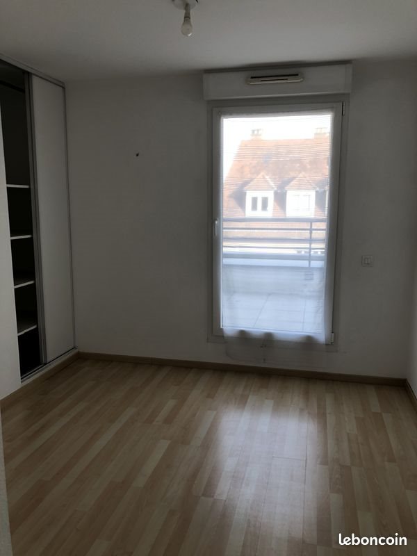 Appartement à louer, 43m², Strasbourg