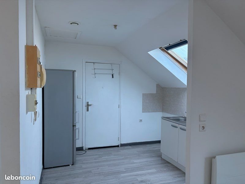 Appartement à louer, 30m², Rosny-sur-Seine