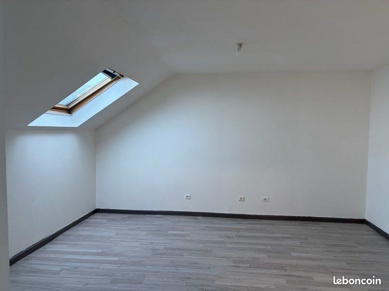 Appartement à louer, 30m², Rosny-sur-Seine