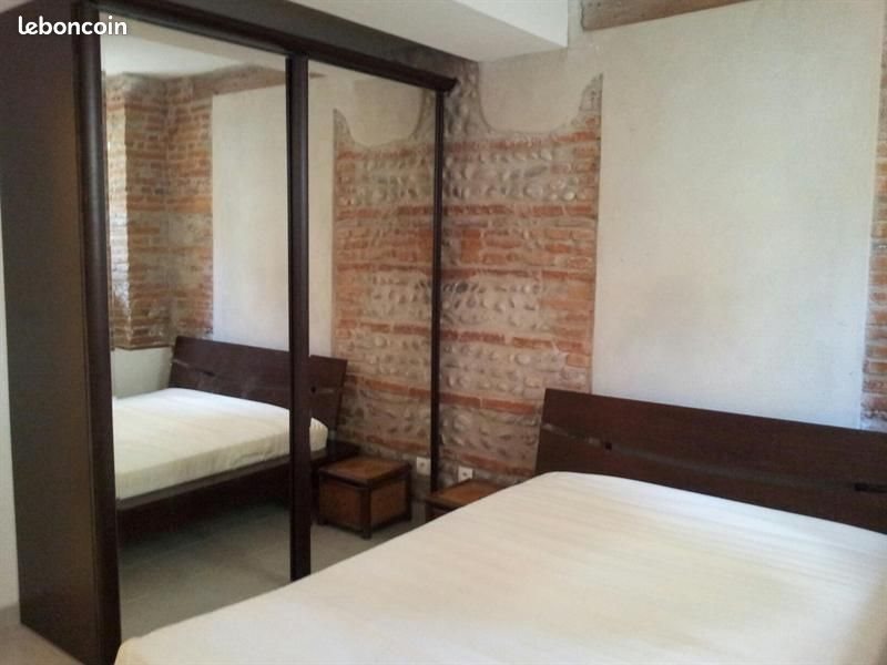 Appartement à louer, 40m², Toulouse
