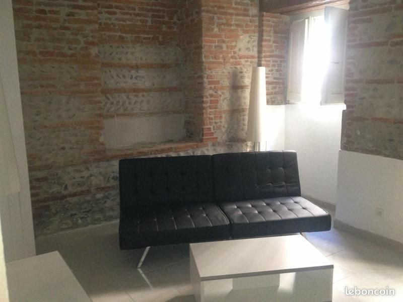 Appartement à louer, 40m², Toulouse