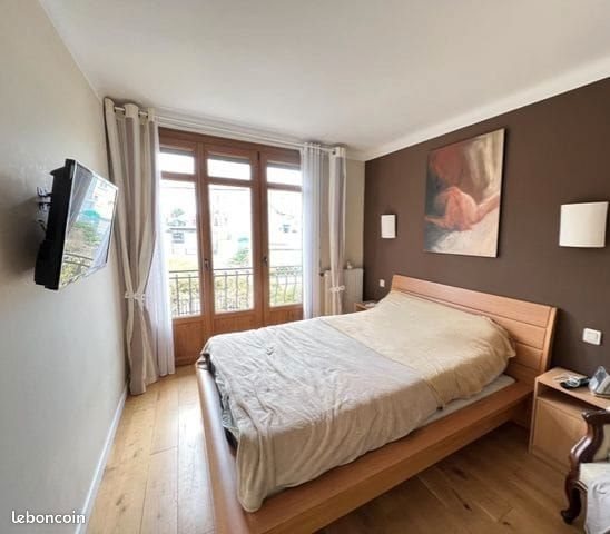 Maison à louer, 145m², Le Mans