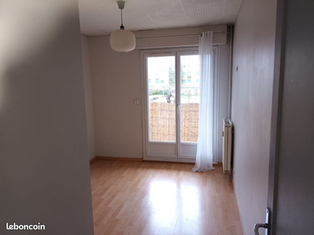 Appartement à louer, 75m², Rennes
