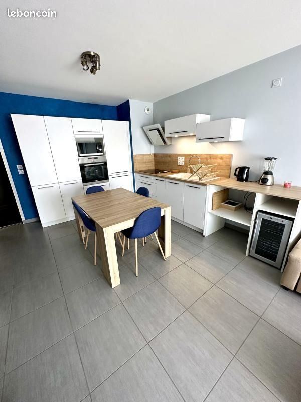 Appartement à louer, 42m², Lyon 7ème