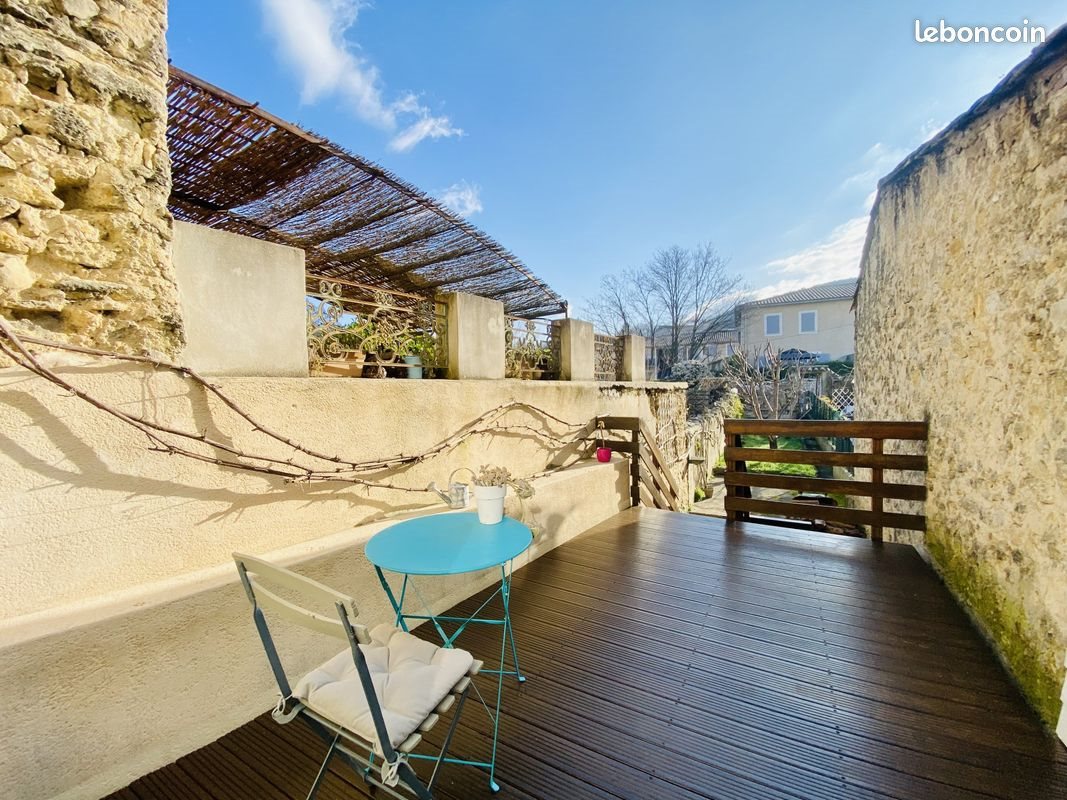 Maison à vendre, 96m², Malaucène