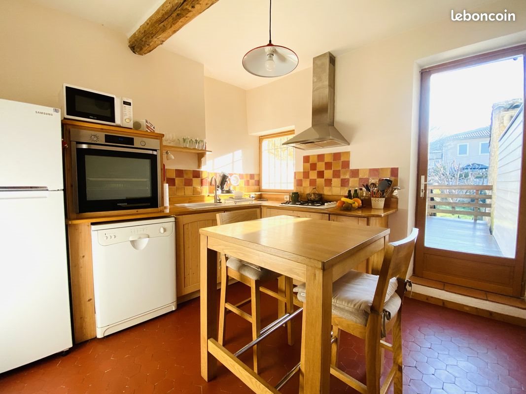 Maison à vendre, 96m², Malaucène