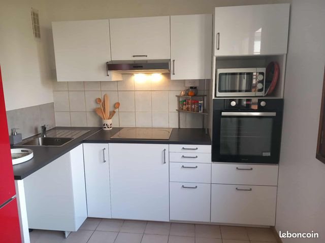 Appartement à vendre, 60m², Châtillon-sur-Seine