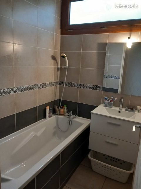 Appartement à vendre, 60m², Châtillon-sur-Seine