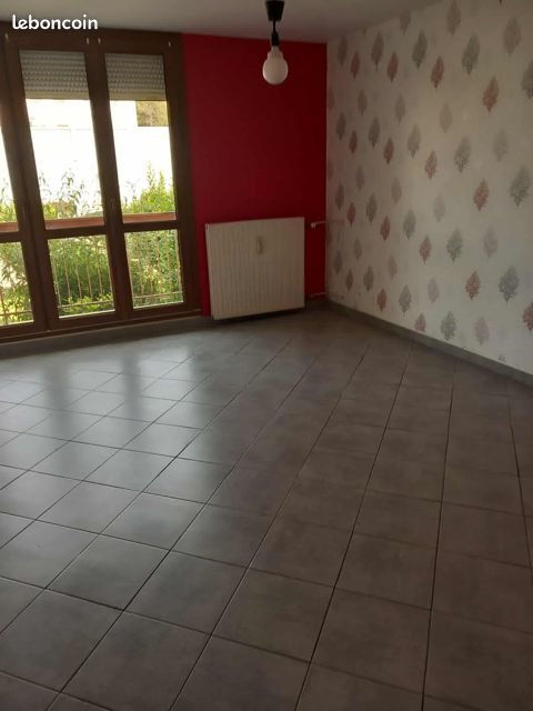 Appartement à vendre, 60m², Châtillon-sur-Seine