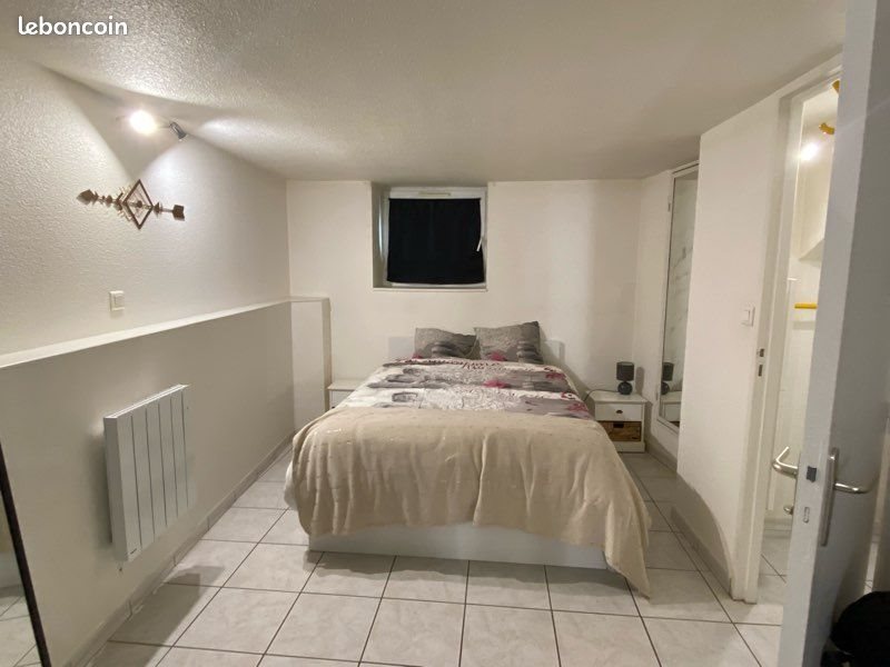 Appartement à louer, 65m², Clermont-Ferrand