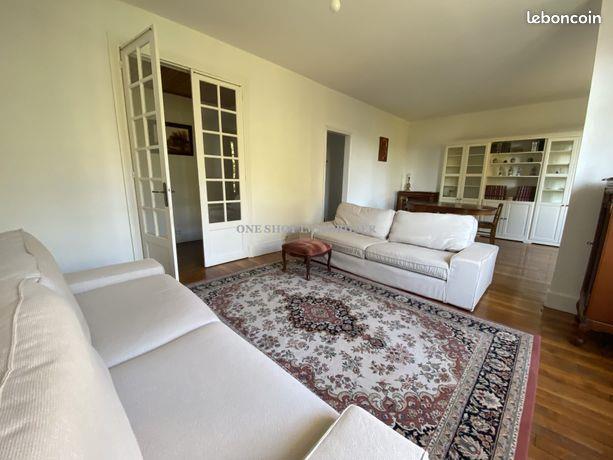 Appartement à vendre, 108m², Orléans